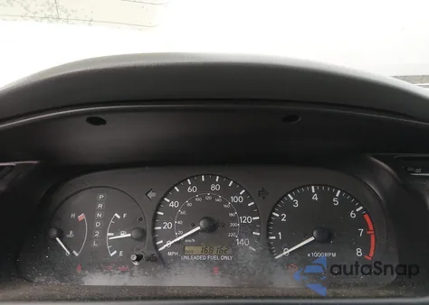 1999 Toyota Camry Le V6 z USA, uszkodzony, nr VIN JT2BF22K6X0223938